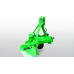 Плуг Flagman | Флагман PRO 2,20