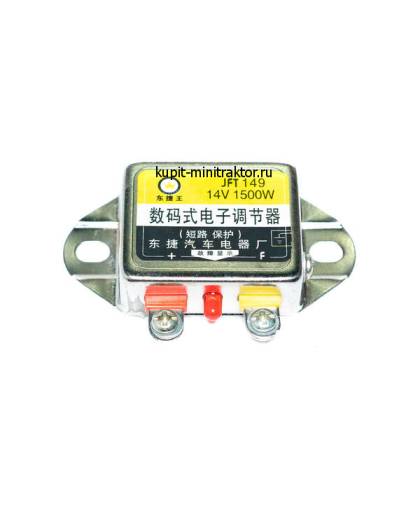 DF Реле зарядки HYTD142C