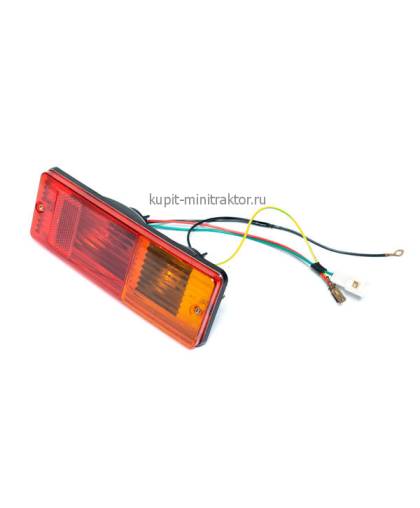 XT504C Фонарь задний
