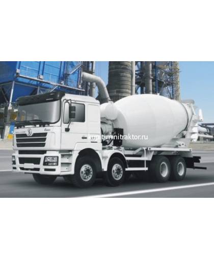 Миксер SHACMAN SX5318GJBDT326