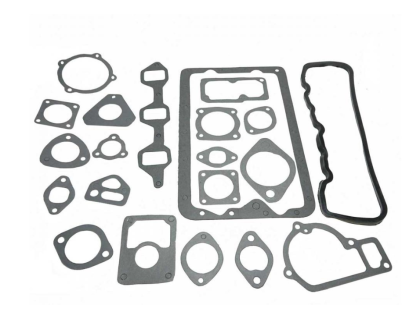 Комплект прокладок двигателя TY395 (без прокладки ГБЦ)