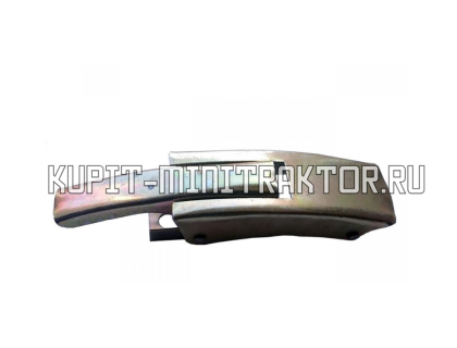 Замок капота Уралец 180/220