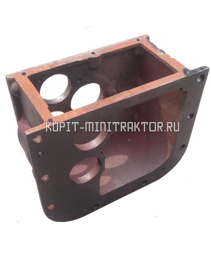 Корпус дополнительной коробки передач Уралец 180-220