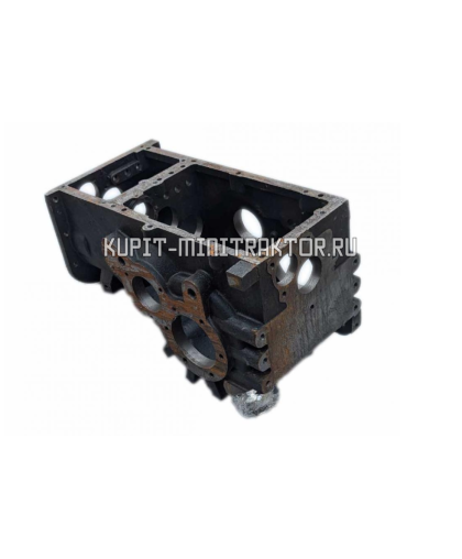 Корпус коробки передач КПП Синтай/ Xingtai 180/220