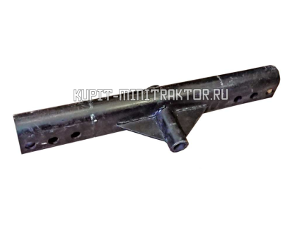 Балка трубная передняя раздвижная колея Уралец