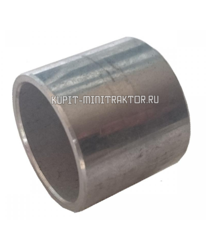 Втулка цапфы 30x35x30 (не раздвижная колея) Уралец