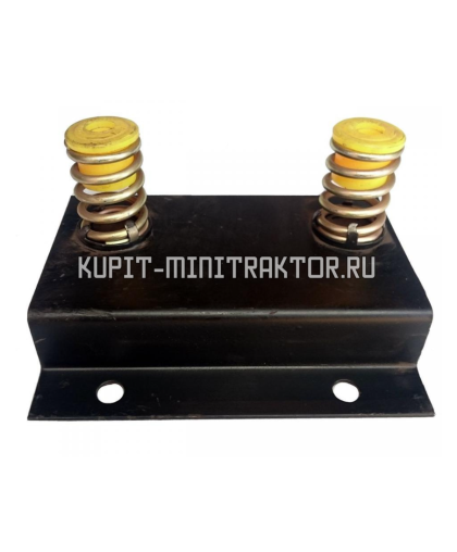 Крепление (пружина) для сиденья Уралец/Синтай Крепление (пружина) для сиденья Уралец/Синтай