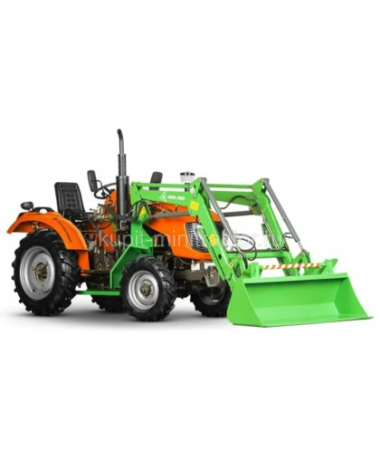Фронтальный погрузчик Kerland / Керланд ST 500-22