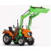 Фронтальный погрузчик Kerland / Керланд ST 500-22 для минитрактора
