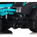Садовый райдер Steviman ZR-152 Professional с нулевым радиусом разворота