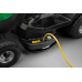 Садовый трактор CAIMAN Rapido Max 2WD 97D1C2