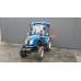 Минитрактор Dongfeng DF-404 G2 8+8 с кабиной с ПСМ