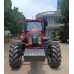 Трактор Dongfeng 1404 с кабиной с ПСМ