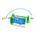 Комплект для ручного опрыскивания (Катушка, распылитель, шланг 50 м)