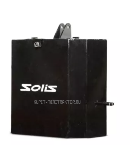 Противовес Solis | Солис 500 кг