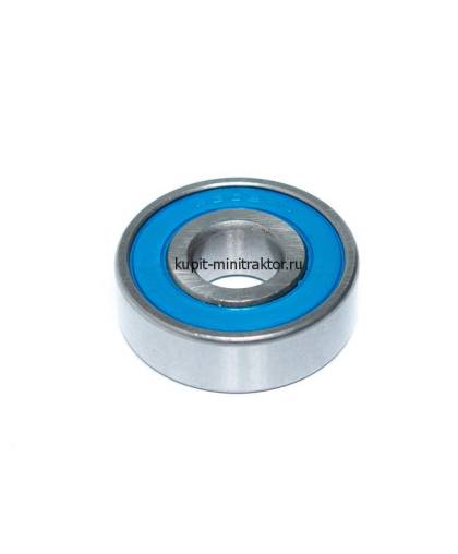 Подшипник 6302RS, ролик-натяжителя Скаут