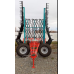 Сцепка бороновальная гидрофицированная СБГ-11/2