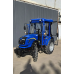 Минитрактор Dongfeng DF -244 G2В КЛАССИКА с ПСМ