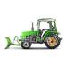 Отвал Kerland 3560/2 SF к трактору Shifeng 504 (1,8 м) Отвал Kerland 3560/2 SF к трактору Shifeng 504 (1,8 м)