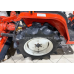 Японский минитрактор Kubota A-17