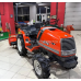 Японский минитрактор Kubota A-17