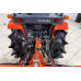 Японский минитрактор Kubota A-17