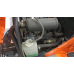 Японский минитрактор Kubota ASTE A-13