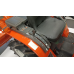 Японский минитрактор Kubota ASTE A-13