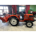 Японский минитрактор Kubota GT-3