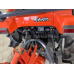 Японский минитрактор Kubota GT-3