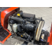 Японский минитрактор Kubota ASTE A-155 c ПСМ