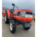 Японский минитрактор Kubota GL21 с ПСМ