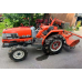 Японский минитрактор Kubota GL29