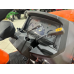 Японский минитрактор Kubota GL220 с ПСМ