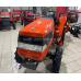Японский минитрактор Kubota GL220 с ПСМ