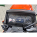 Японский минитрактор Kubota GL220 с ПСМ