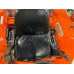 Японский минитрактор Kubota GL220 с ПСМ