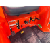 Японский минитрактор Kubota GT-21 с ПСМ