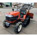 Японский минитрактор Kubota GB175