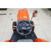 Японский минитрактор Kubota GL-200