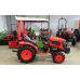 Минитрактор Kubota | Кентавр KA Т-4K 9+3 STD agri 6,00-12/13,6-16