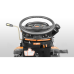 Минитрактор Kubota|Кентавр Т-344 9+3 STD agri 5,00-12 / 8,00-16 (с ПСМ)