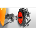 Минитрактор Kubota|Кентавр Т-344 9+3 STD agri 5,00-12 / 8,00-16 (с ПСМ)