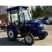 Минитрактор Foton Lovol FT-244HС 8+2 кабина с ПСМ Минитрактор Foton Lovol FT-244HС 8+2 кабина с ПСМ