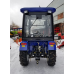 Минитрактор Foton Lovol FT-244HR кабина+реверс с ПСМ Минитрактор Foton Lovol FT-244HR кабина+реверс с ПСМ