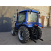Трактор Dongfeng DF-504 NEW (отoпитeль каб.+кондиционер)