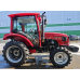 Трактор Dongfeng DF-504 Рейстайлинг 2025/2026г.