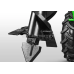 Земляной бур Flagman/Флагман M2 20/40 + (кардан 90см/6х8/усиленный/с предохранительная муфтой)