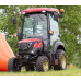 Минитрактор Solis-Gold 26С Mit 4x4 9+9 Galaxy PRO 220/55 R12 / 280/70 R16 (с ПСМ) Минитрактор Solis-Gold 26С Mit 4x4 9+9 Galaxy PRO 220/55 R12 / 280/70 R16 (с ПСМ)